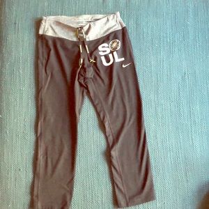 Soulcycle Pants by Nike